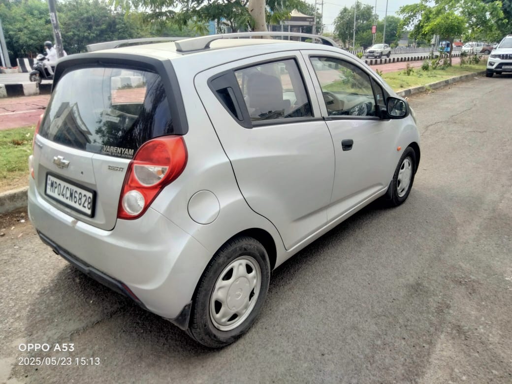 Chevrolet Beat(2014-2016) Ps Petrol